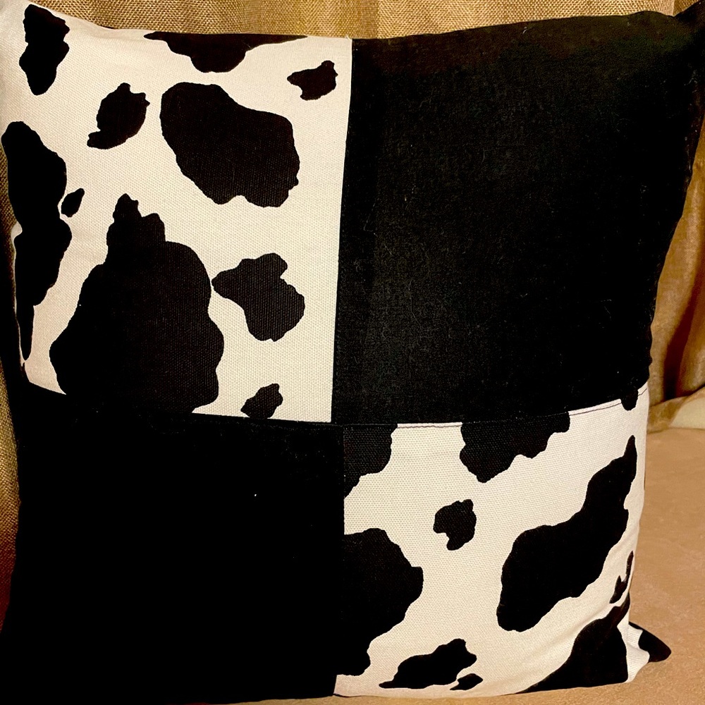 Throw Pillow